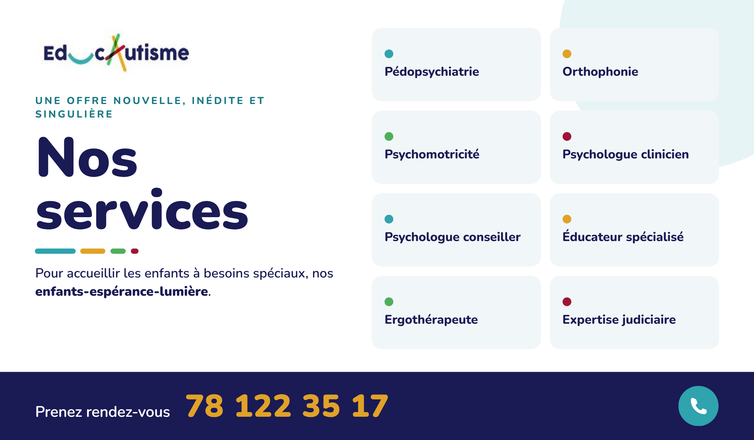 NOS Services